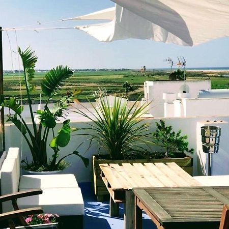 Apartmán Aba Dalí Conil De La Frontera Exteriér fotografie