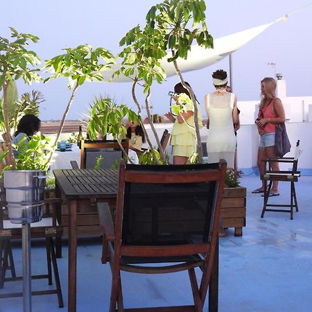 Apartmán Aba Dalí Conil De La Frontera Exteriér fotografie