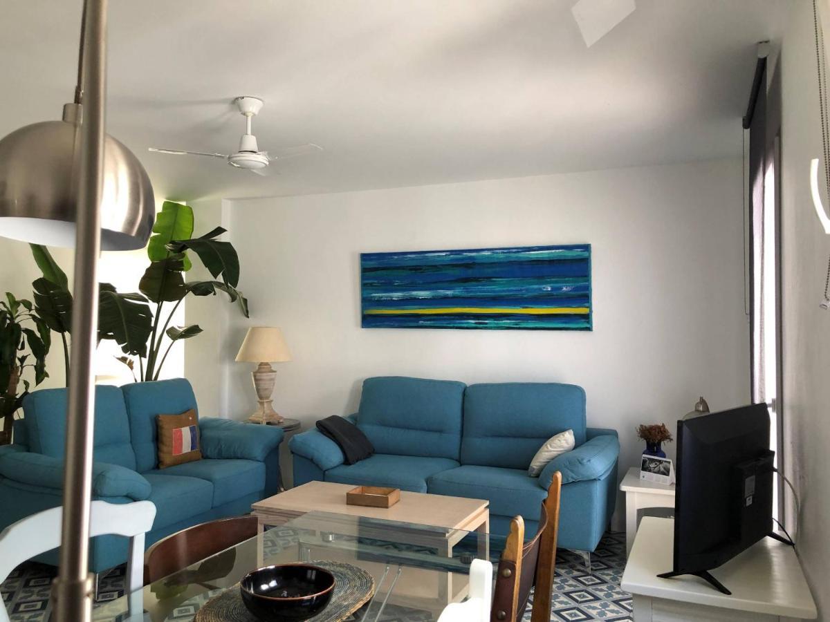 Apartmán Aba Dalí Conil De La Frontera Exteriér fotografie
