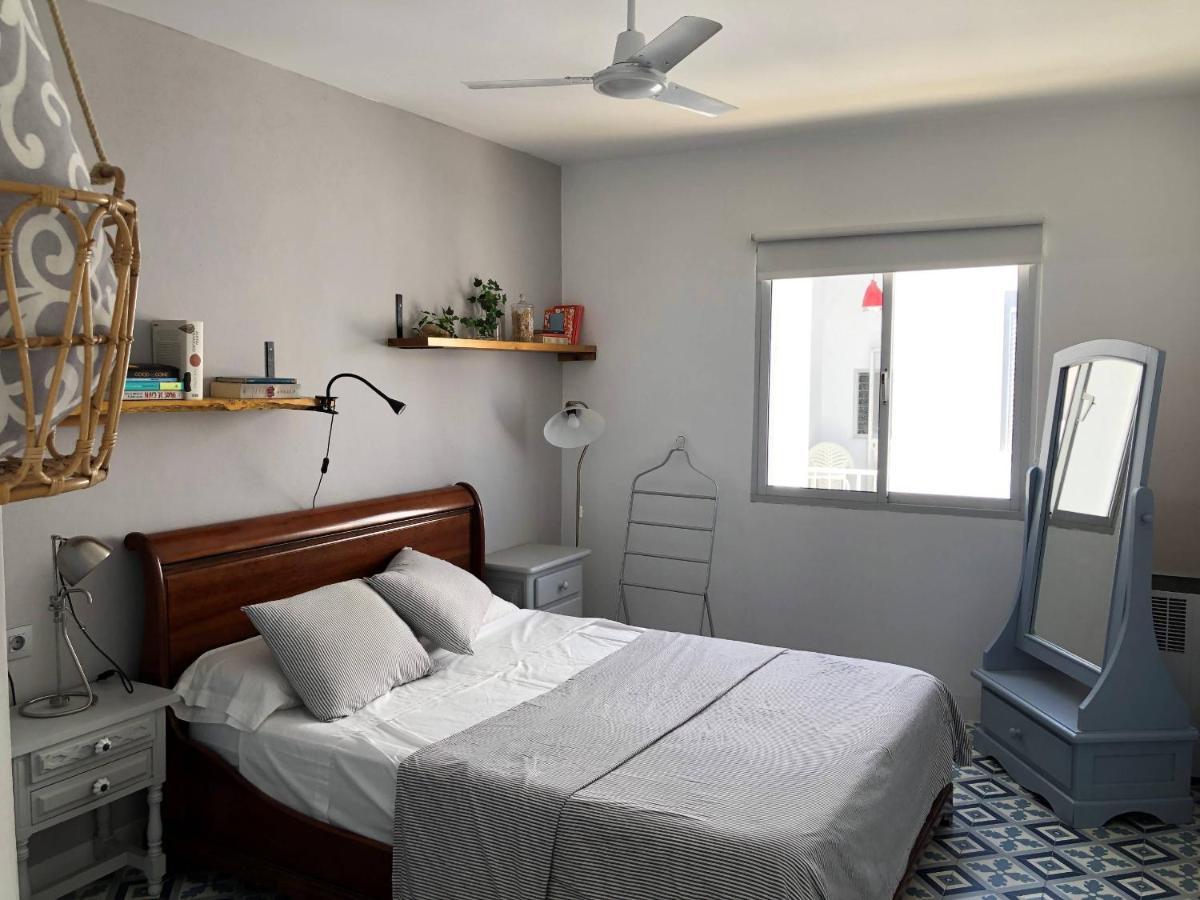 Apartmán Aba Dalí Conil De La Frontera Exteriér fotografie