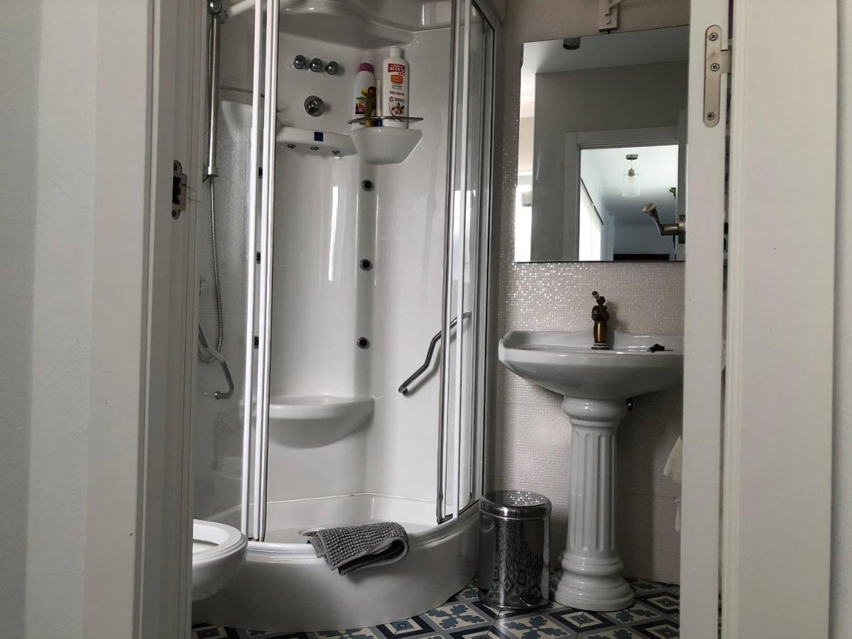 Apartmán Aba Dalí Conil De La Frontera Exteriér fotografie