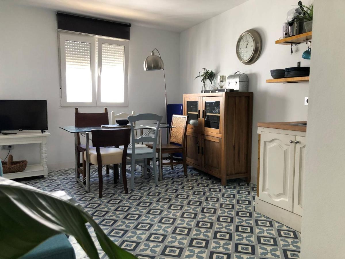Apartmán Aba Dalí Conil De La Frontera Exteriér fotografie