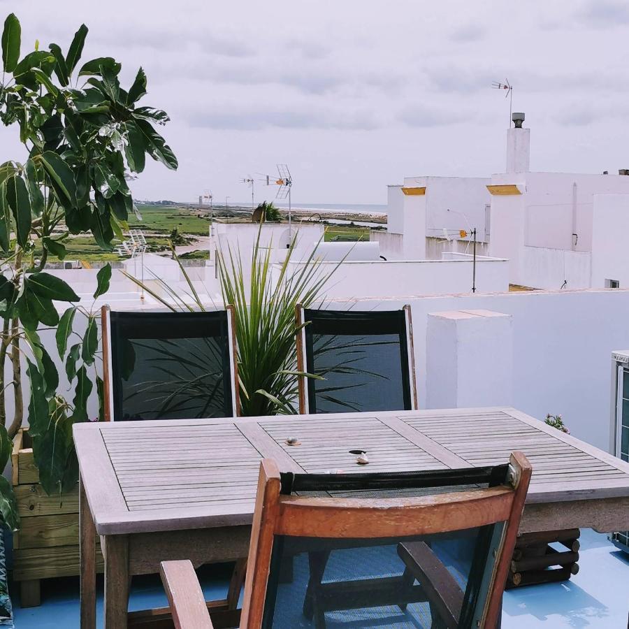 Apartmán Aba Dalí Conil De La Frontera Exteriér fotografie