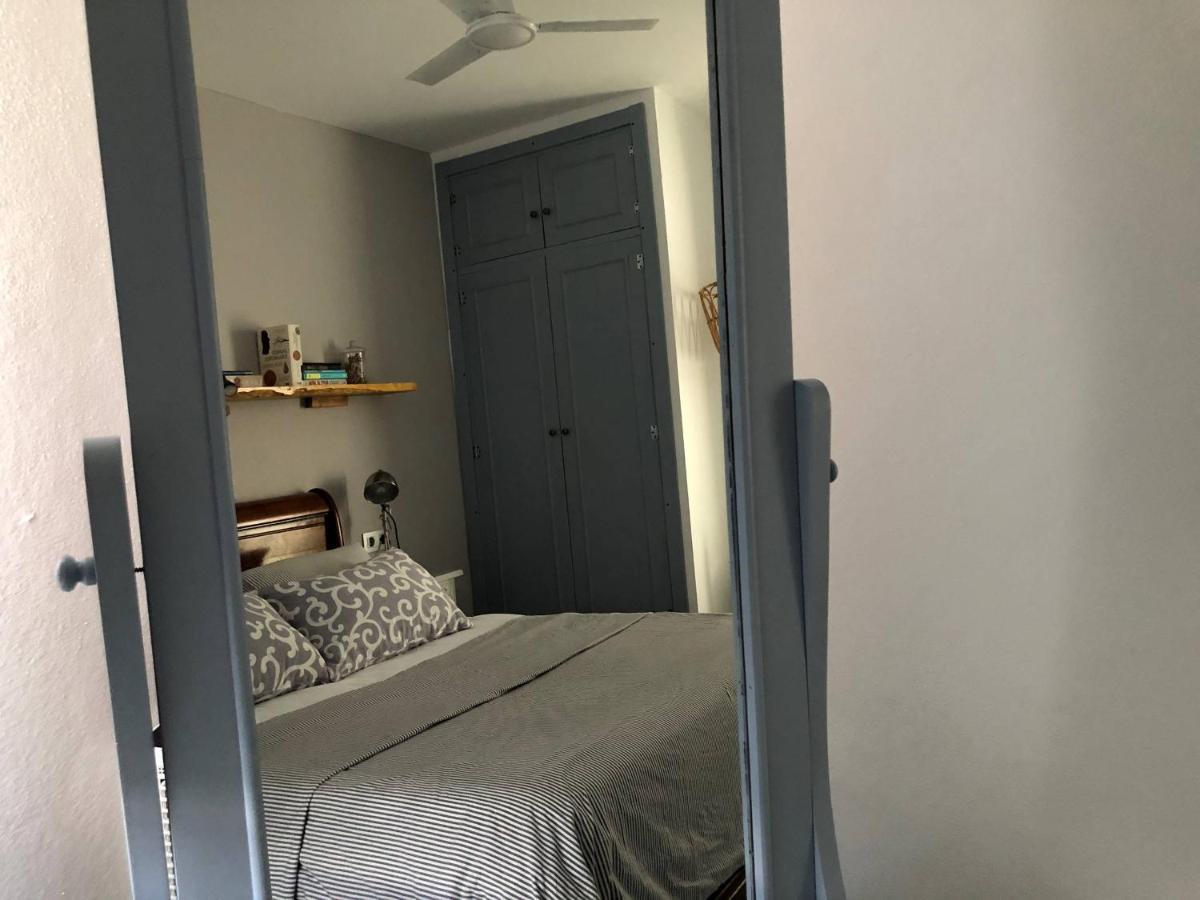 Apartmán Aba Dalí Conil De La Frontera Exteriér fotografie