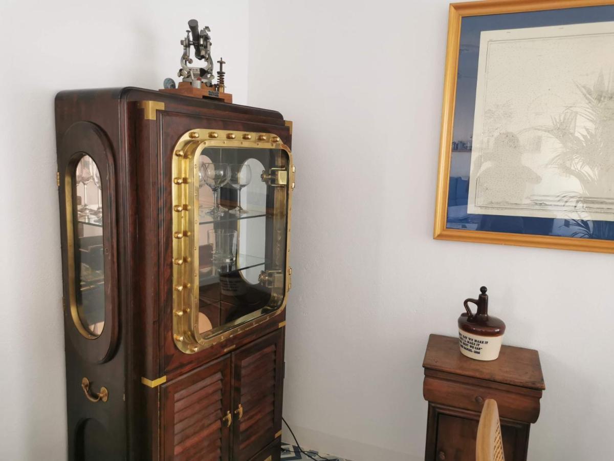Apartmán Aba Dalí Conil De La Frontera Exteriér fotografie