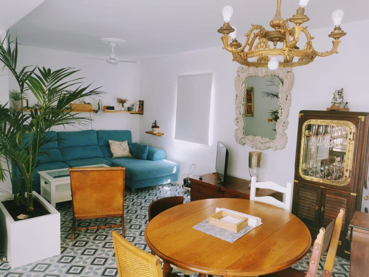 Apartmán Aba Dalí Conil De La Frontera Exteriér fotografie
