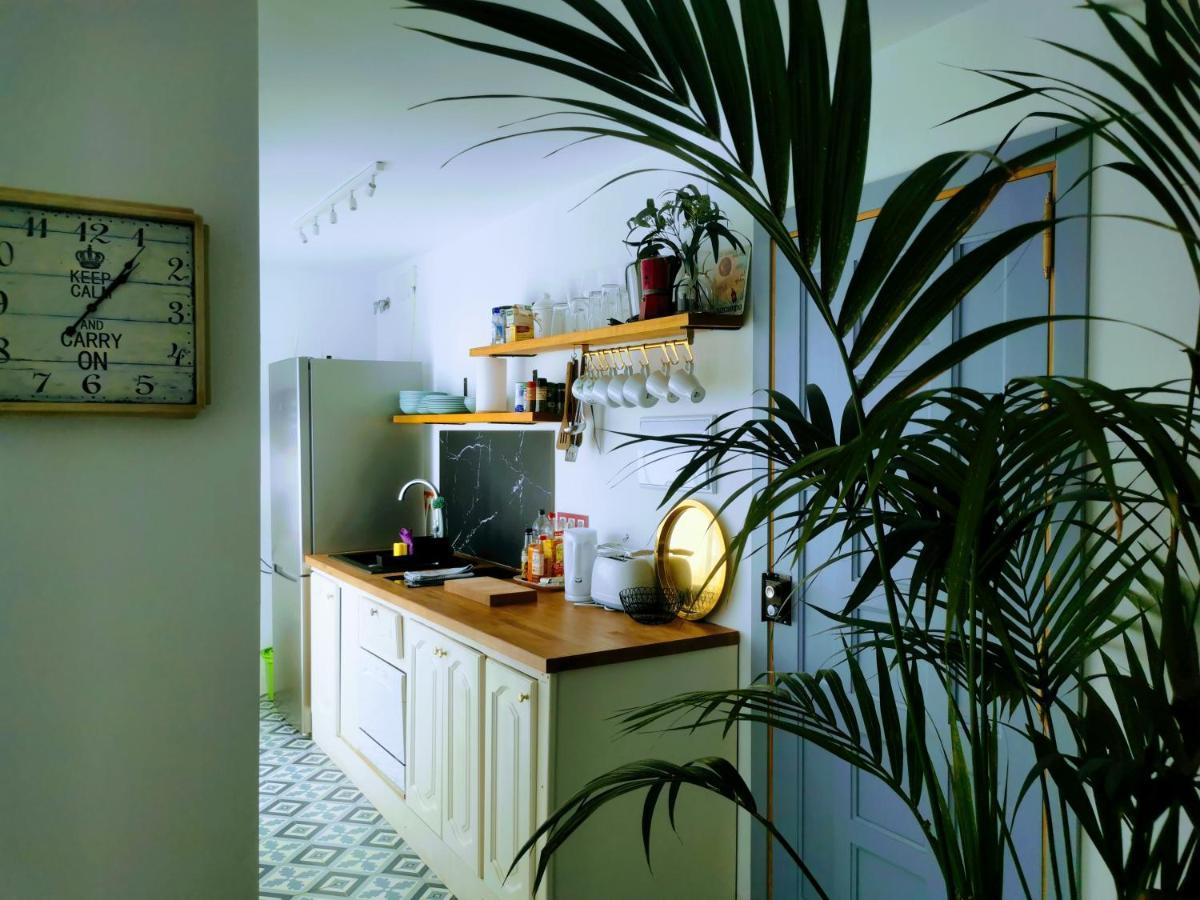 Apartmán Aba Dalí Conil De La Frontera Exteriér fotografie
