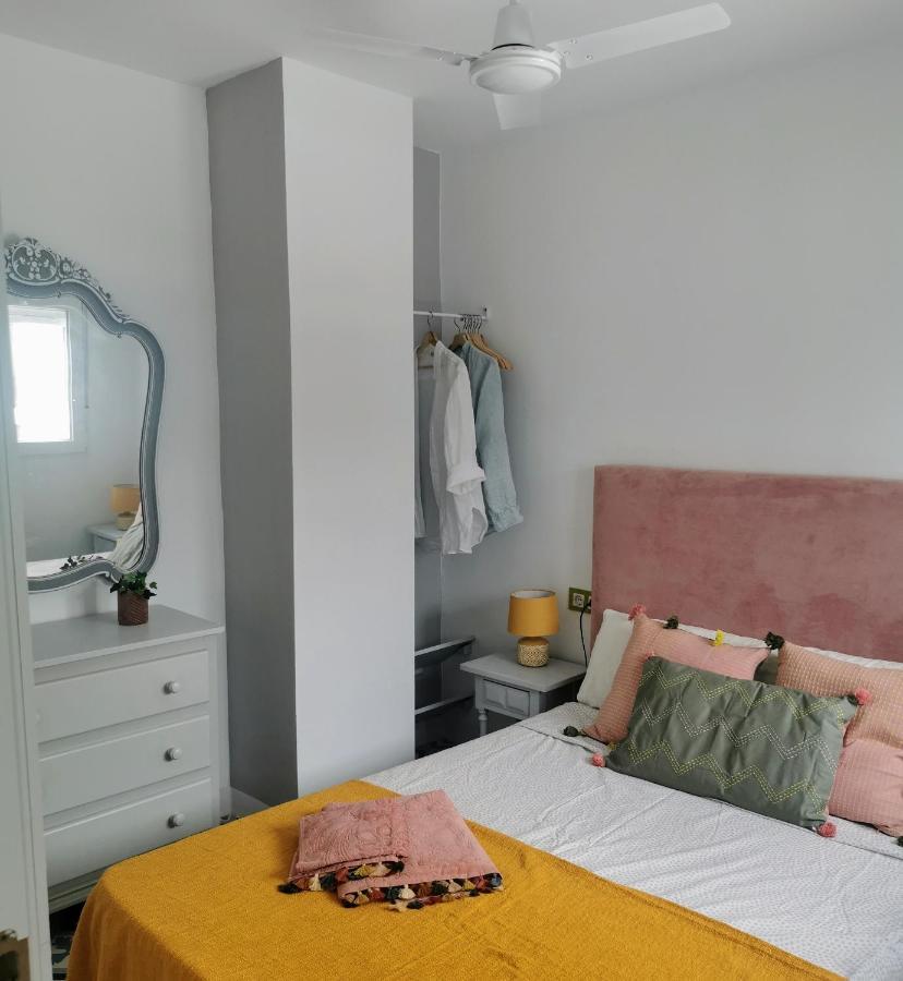 Apartmán Aba Dalí Conil De La Frontera Exteriér fotografie