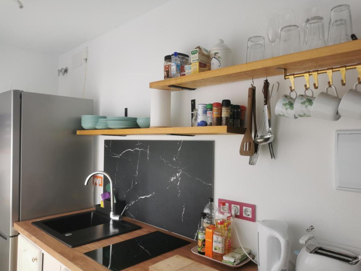Apartmán Aba Dalí Conil De La Frontera Exteriér fotografie