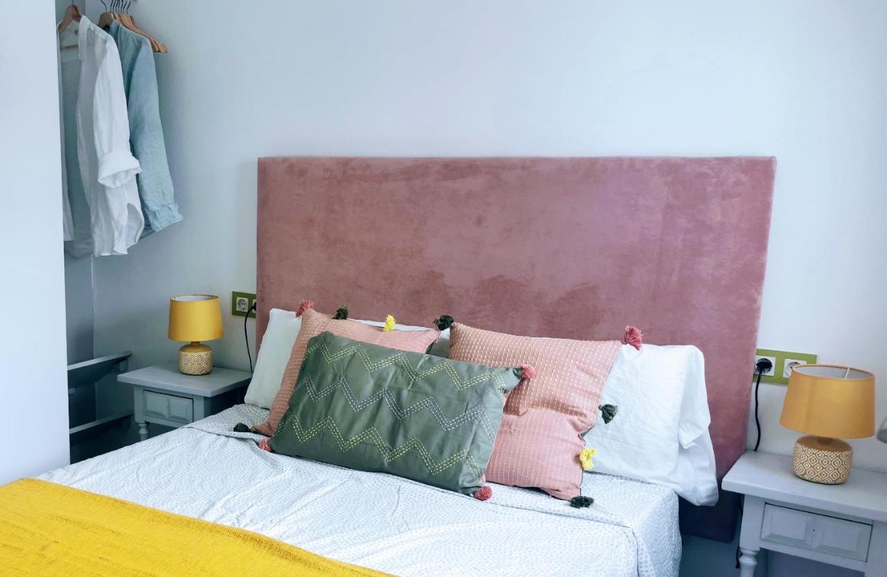 Apartmán Aba Dalí Conil De La Frontera Exteriér fotografie