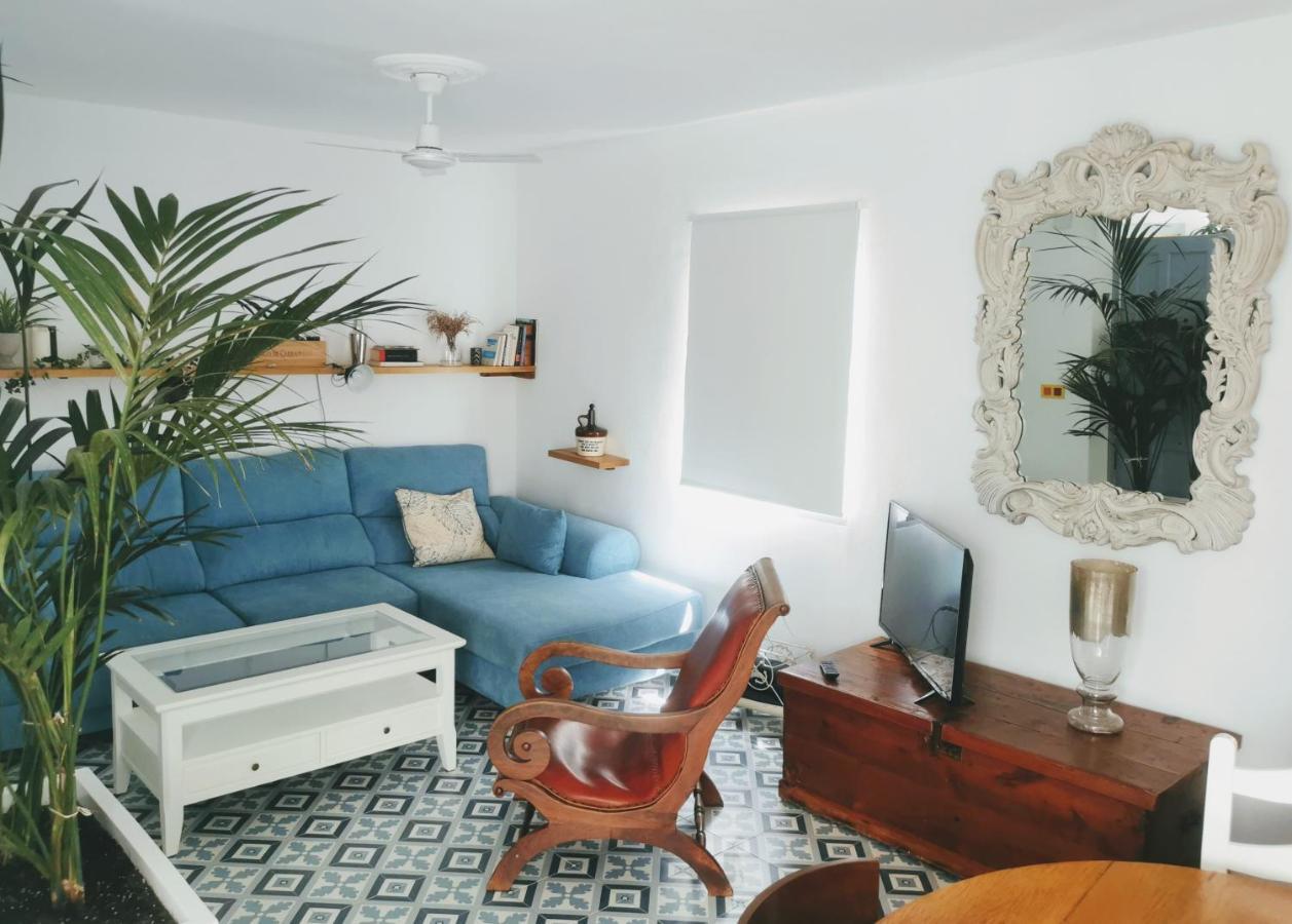 Apartmán Aba Dalí Conil De La Frontera Exteriér fotografie