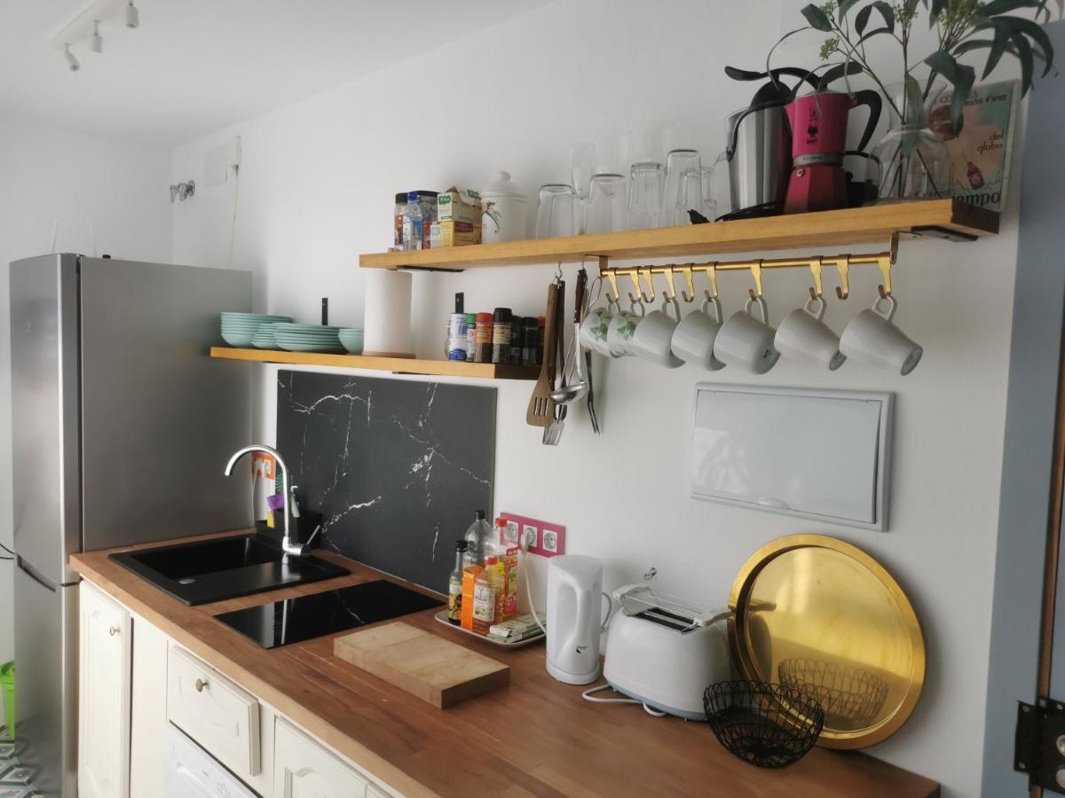 Apartmán Aba Dalí Conil De La Frontera Exteriér fotografie