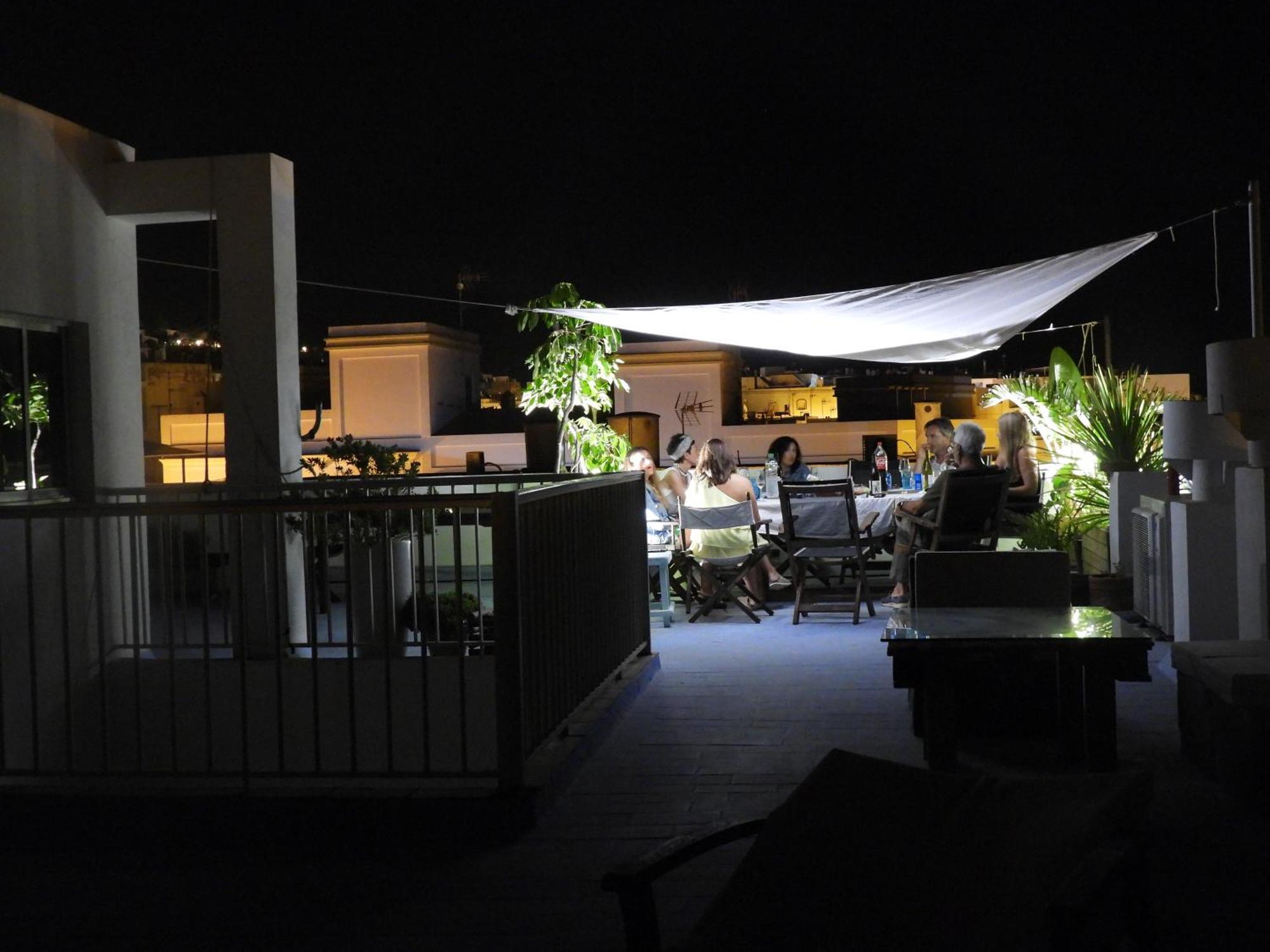 Apartmán Aba Dalí Conil De La Frontera Exteriér fotografie